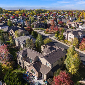 Impact Resistant Asphalt Shingle - Longmont, CO