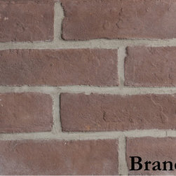 Quality Stone Veneer Brick Colors - Products