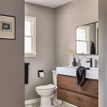 Sawyer Michigan Airbnb