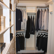 closet ideas