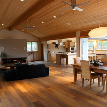 Leucadia Solar Retreat