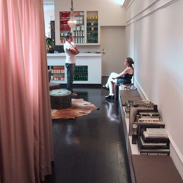 The Parlour