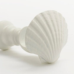 Coastal Collection Textile Line - Cabinet And Drawer Knobs