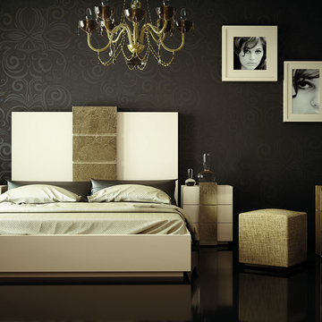 New Bedroom Collection!
