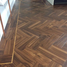 alex flat floor