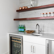 Dry bar