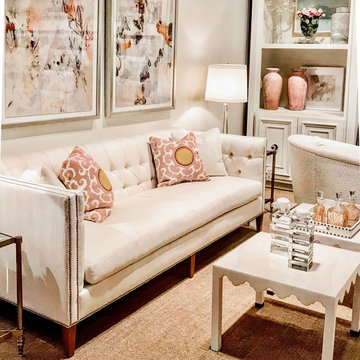 Bucks County Bachelorette Pad