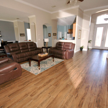 Painting and Drywall Services