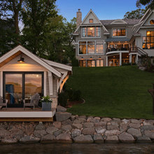 back patio/exterior