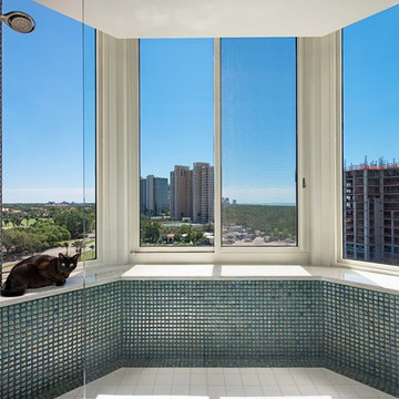 41 West - Naples - Pelican Bay - St Raphael -High-rise Condo