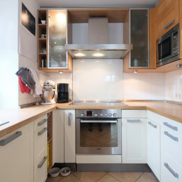 Küchenrenovierung: Wenig Budget, kein Problem!