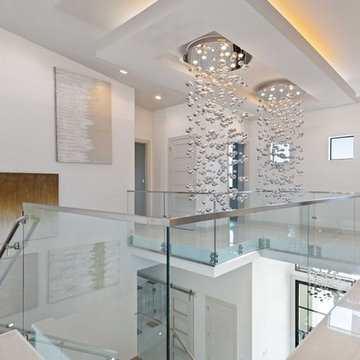 Dominion Contemporary