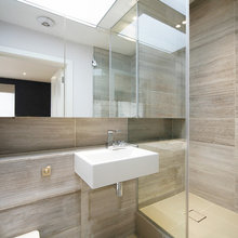 Small Bathroom