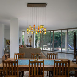 Drop - Lighting