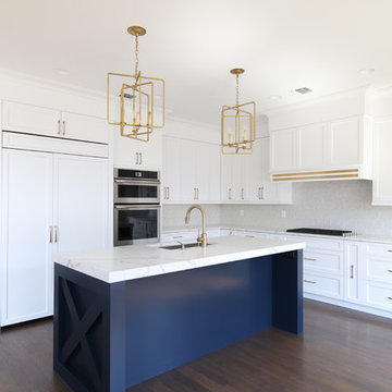 Nugent Residence