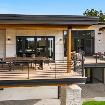 Bellevue Retreat