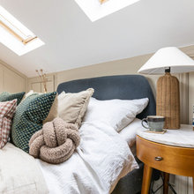 Loft Ideas