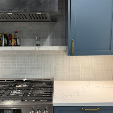 Dumfries Kitchen Bellaire