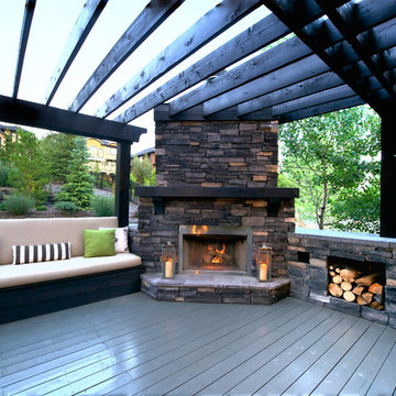Spring Valley Chic