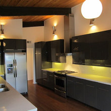 Mid Century House