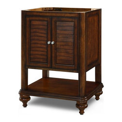 Bathroom Vanities without Tops - Bathroom Vanities And Sink Consoles