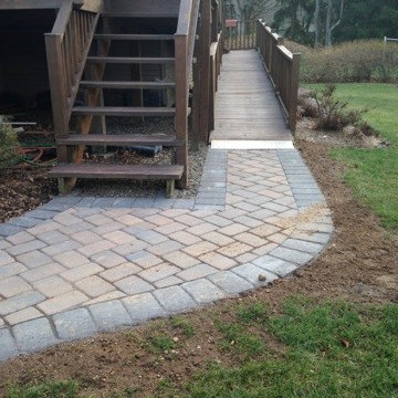 Accessible