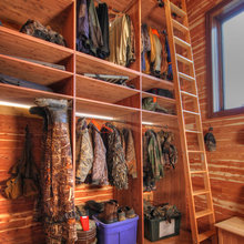 Hunting Room
