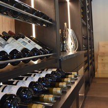 wine rooms
