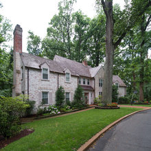 House Exterior