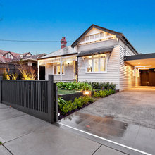 Curb Appeal