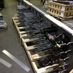 Wine storage solutions - Products