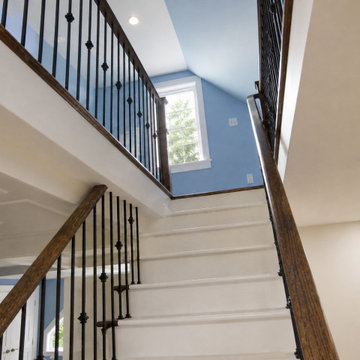 McDougall Road Home Addition | Waterloo, Ontario
