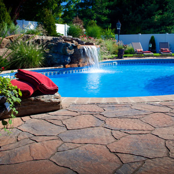 Belgard Design Gallery