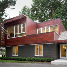 12 Benedict Ideas - Exteriors