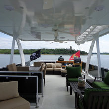 GH pontoon