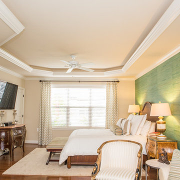 Curating a Collection - Townhouse Design