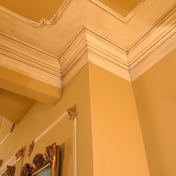 ceiling decor