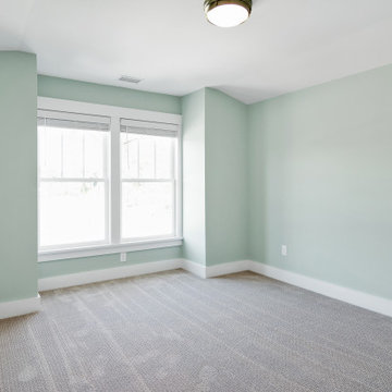 Kill Devil Hills • Water Oak • Carrington Model