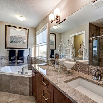 Windsor at Saddlestone in Calgary, Alberta