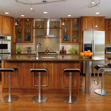 Kitchen Cabinets