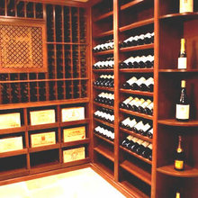 wine room