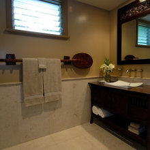 Bathroom Ideas