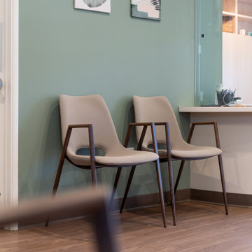 Serene Dental Office