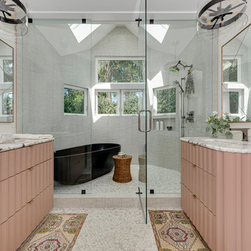 Sardis Primary Bath Renovation