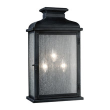 external lights