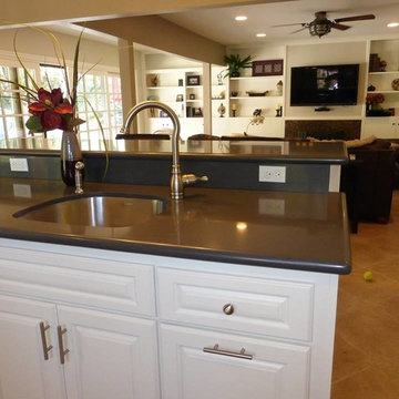 Silestone Countertops