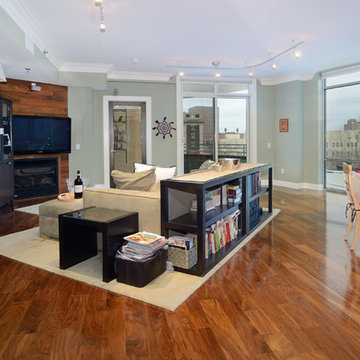 Exquisite Penthouse
