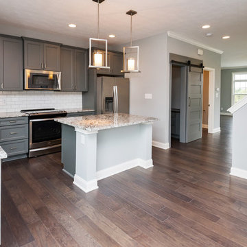 Westfield/ Bridgewater Cottages- Lot 5
