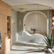 Baths