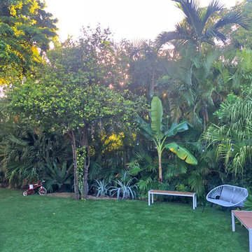 Buena Vista Garden